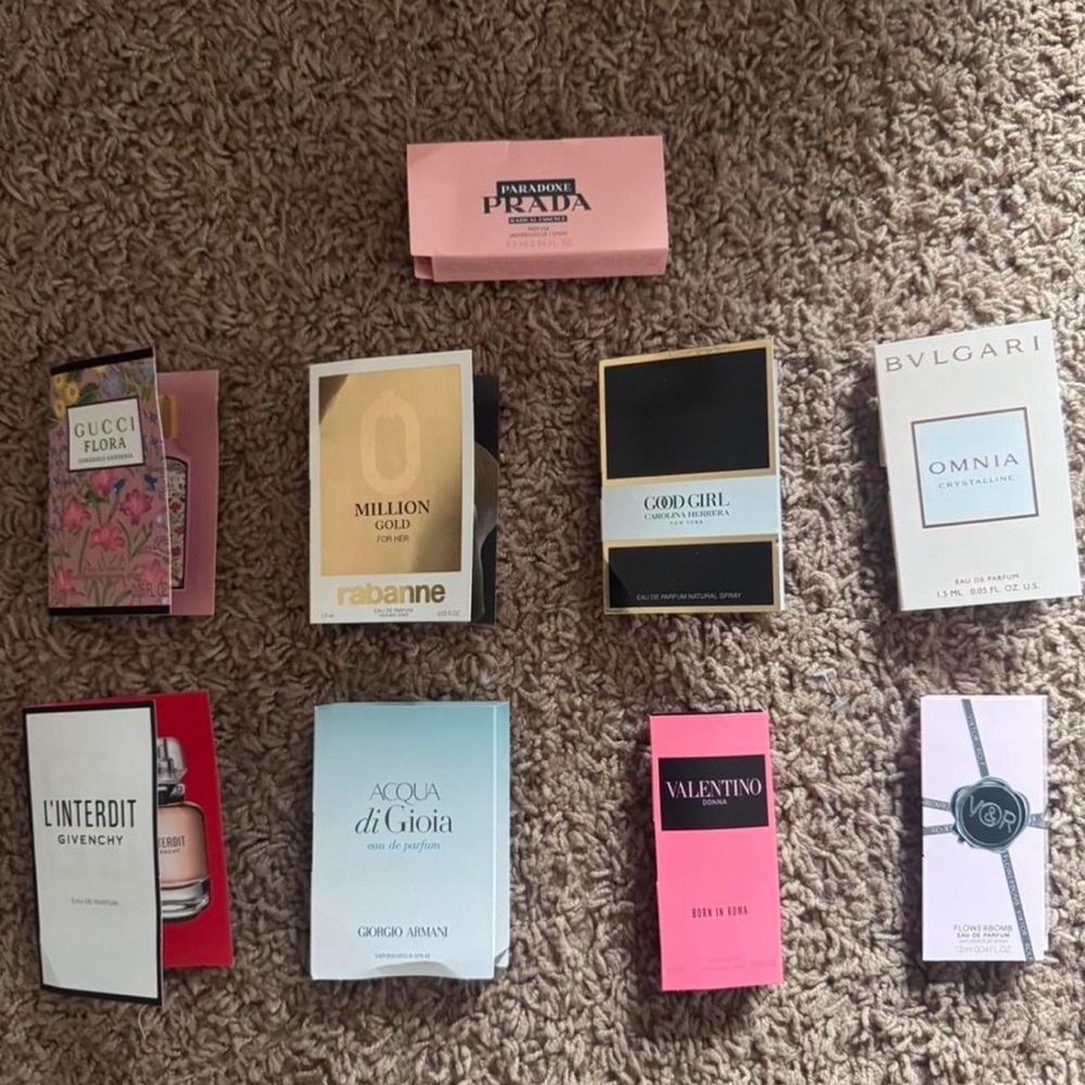 Prada Pink Women's Accessory
